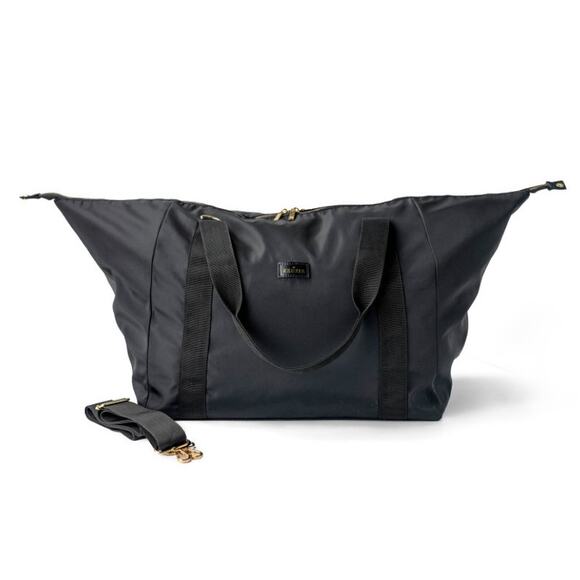 Kedzie Triple Threat Foldable Duffle Bag One Size - Picture 2 of 8